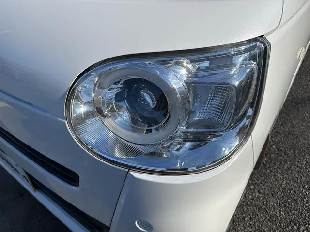 Daihatsu MOVE CANBUS STRIPES G TURBO 2023 — миниатюра 3