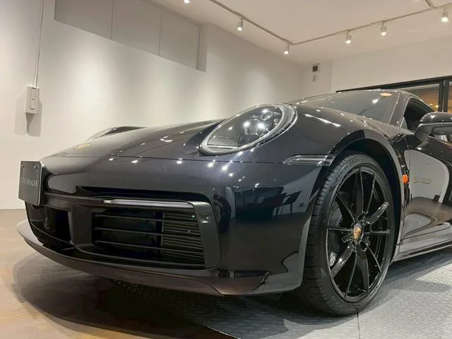 Porsche 911 911 CARRERA 2023 — миниатюра 5