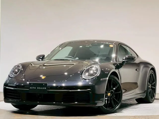 Porsche 911 911 CARRERA 2023 — фото 1, купить с доставкой в Москву