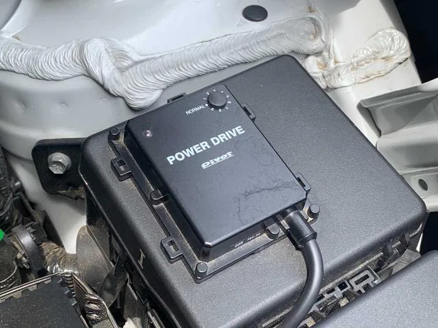 Suzuki SWIFT SPORT BASE GRADE 2023 — миниатюра 5