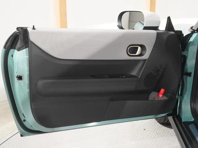 MINI MINI COOPER S FAVOURED TRIM 2024 — миниатюра 4