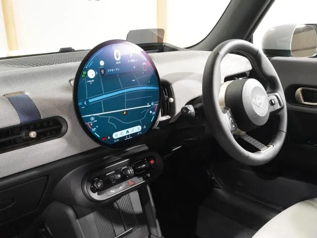 MINI MINI COOPER S FAVOURED TRIM 2024 — миниатюра 5