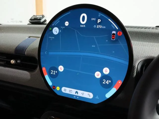 MINI MINI COOPER C FAVOURED TRIM 2025 — миниатюра 2