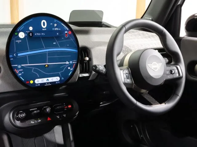MINI MINI COOPER C FAVOURED TRIM 2025 — миниатюра 5