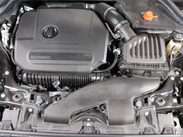 MINI MINI COOPER S PREMIUM PLUS PACKAGE CLASSIC TRIM 2024 — миниатюра 2