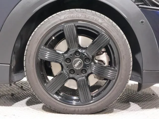 MINI MINI COOPER S PREMIUM PLUS PACKAGE CLASSIC TRIM 2024 — миниатюра 3