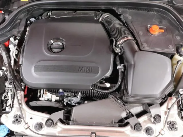 MINI MINI COOPER C FAVOURED TRIM 2025 — миниатюра 2