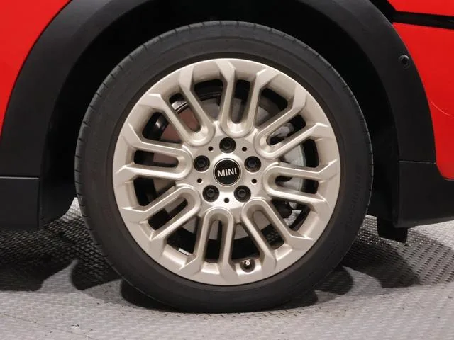 MINI MINI COOPER C FAVOURED TRIM 2025 — миниатюра 3