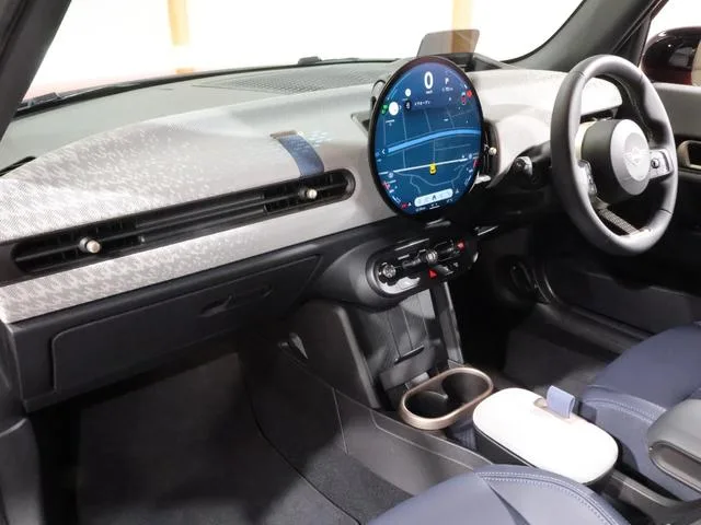 MINI MINI COOPER C FAVOURED TRIM 2025 — миниатюра 4