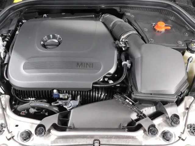 MINI MINI COOPER S FAVOURED TRIM 2025 — миниатюра 2