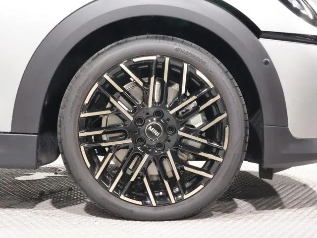 MINI MINI COOPER S FAVOURED TRIM 2025 — миниатюра 3