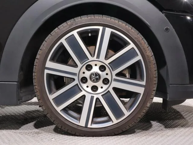 MINI MINI COOPER S MINI YOURS TRIM 2022 — миниатюра 3