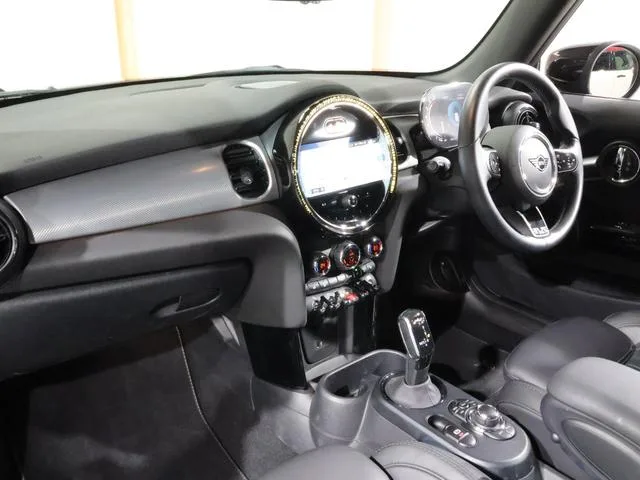 MINI MINI COOPER S MINI YOURS TRIM 2022 — миниатюра 4