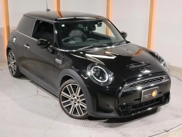 MINI MINI COOPER S MINI YOURS TRIM 2022 — миниатюра 5