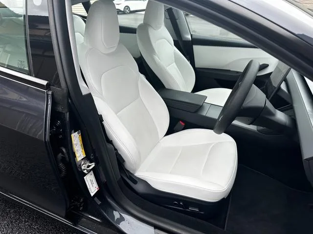 Tesla Model 3 DUAL MOTOR AWD LONG RANGE 2023 — миниатюра 4