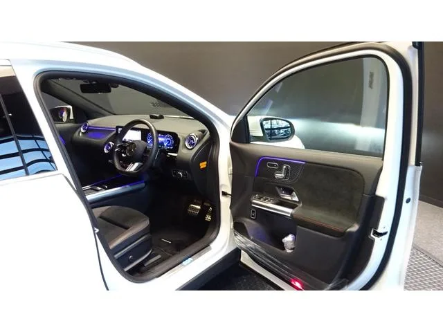 Mercedes-Benz EQA EQA250+ AMG LINE PACKAGE 2024 — миниатюра 5