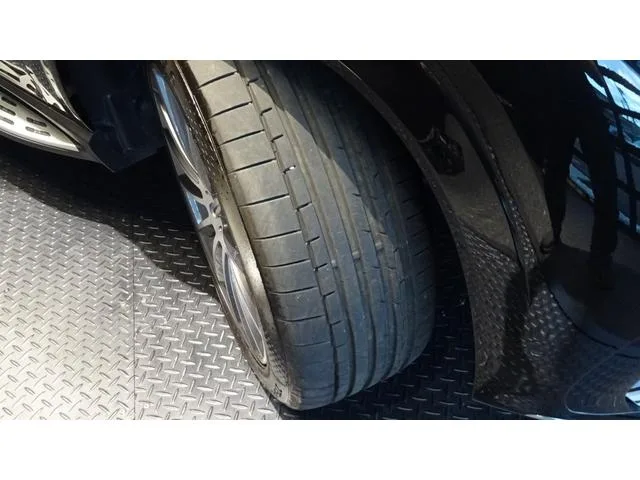 Mercedes-Benz GLE GLE450D 4MATIC COUPE SPORTS 2025 — миниатюра 3