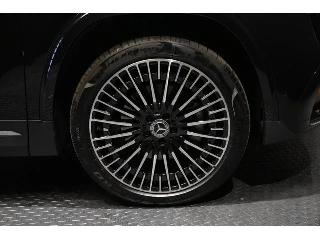 Mercedes-Benz EQA EQA250+ AMG LINE PACKAGE 2025 — миниатюра 3
