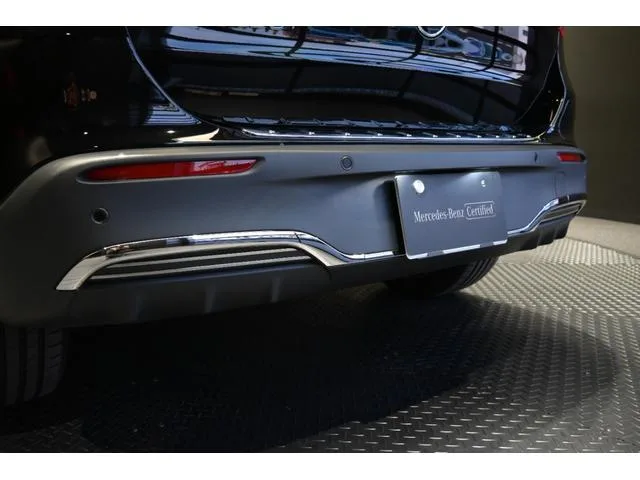Mercedes-Benz EQA EQA250+ AMG LINE PACKAGE 2025 — миниатюра 4
