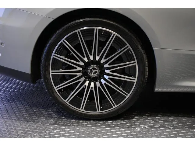Mercedes-Benz CLE CLE200 CABRIOLET SPORT 2025 — миниатюра 3