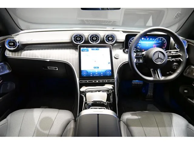 Mercedes-Benz CLE CLE200 CABRIOLET SPORT 2025 — миниатюра 5