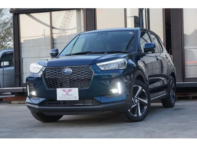 Subaru REX2 Z HYBRID 2025 — фото 1, купить с доставкой в Москву