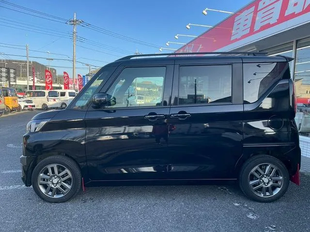 Mitsubishi DELICA MINI T PREMIUM 2023 — миниатюра 3