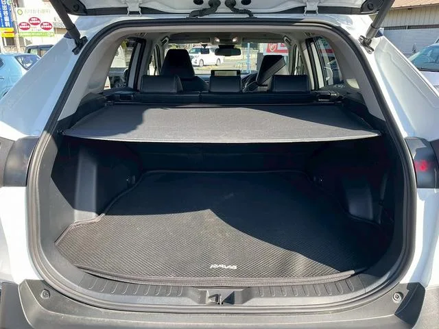 Toyota RAV4 HYBRID G 2025 — миниатюра 4