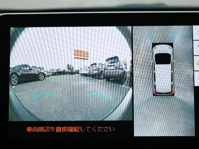 Toyota SIENTA HYBRID Z 2023 — миниатюра 4
