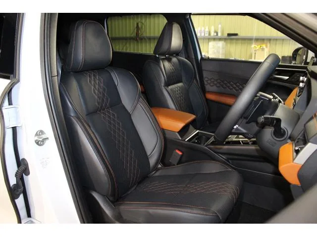 Mitsubishi OUTLANDER PHEV P 2022 — миниатюра 2