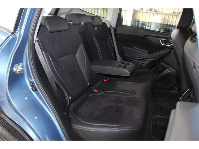 Subaru Forester SPORT 2022 — миниатюра 3