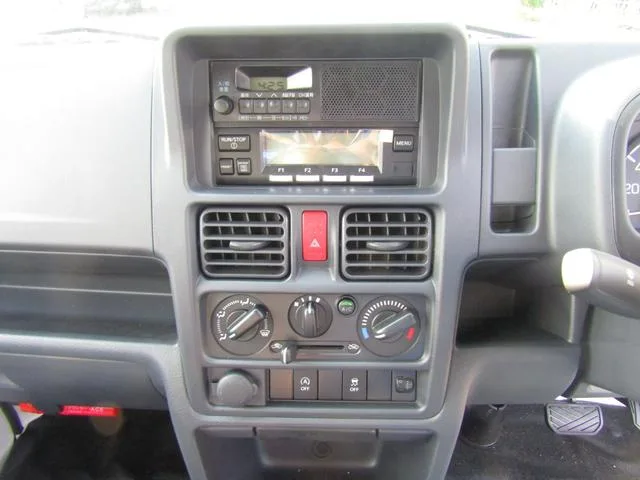 Suzuki CARRY TRUCK KC AIR-CONDITIONER POWER STEERING 2023 — миниатюра 5