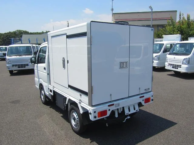 Suzuki CARRY TRUCK 2026 — миниатюра 2