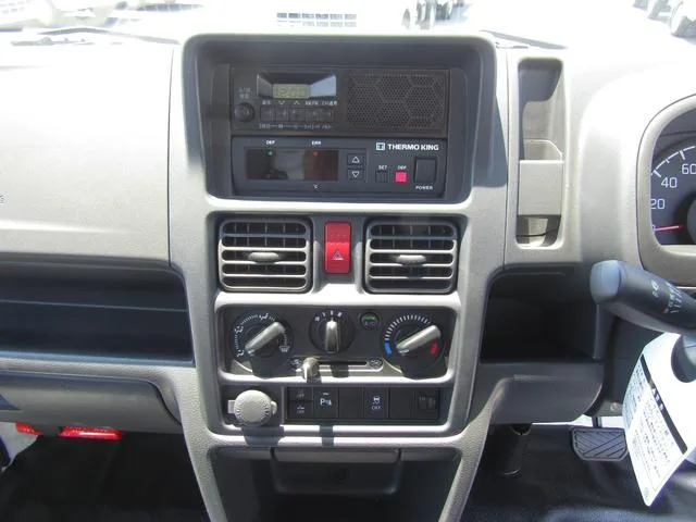 Suzuki CARRY TRUCK 2026 — миниатюра 5