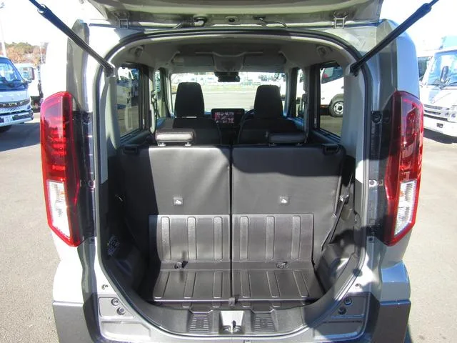 Mazda FLAIR WAGON TOUGH STYEL XS 2024 — миниатюра 3