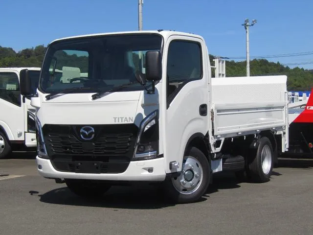 Mazda TITAN TRUCK 2026 — фото 1, купить с доставкой в Москву