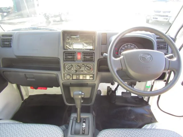 Mazda SCRUM TRUCK KC AIR-CONDITIONER POWER STEERING 2025 — миниатюра 4