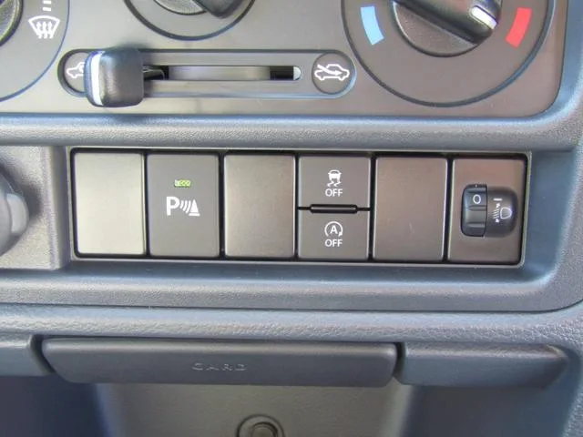 Mazda SCRUM TRUCK KC AIR-CONDITIONER POWER STEERING 2026 — миниатюра 5