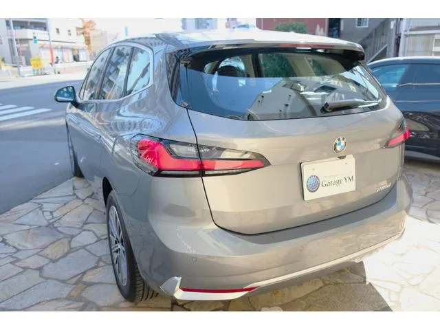 BMW 2 Series 218D ACTIVE TOURER EXCLUSIVE 2025 — миниатюра 2