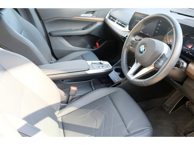 BMW 2 Series 218D ACTIVE TOURER EXCLUSIVE 2025 — миниатюра 3
