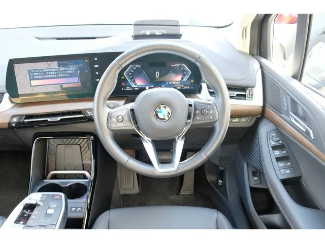 BMW 2 Series 218D ACTIVE TOURER EXCLUSIVE 2025 — миниатюра 4