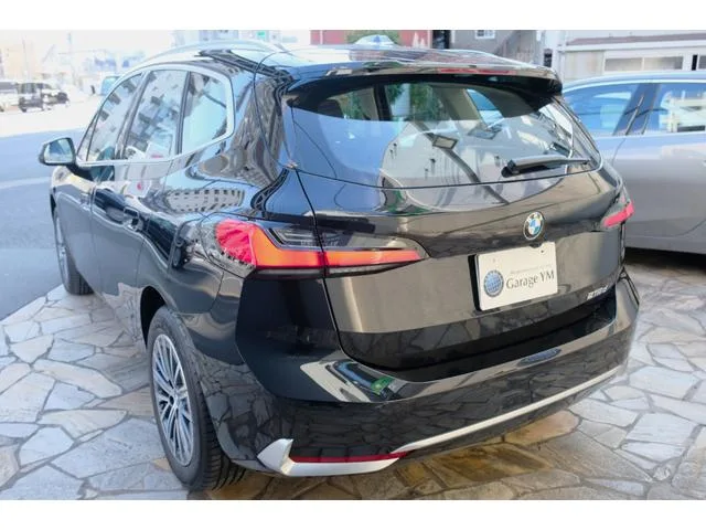 BMW 2 Series 218D ACTIVE TOURER EXCLUSIVE 2025 — миниатюра 2