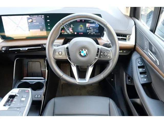 BMW 2 Series 218D ACTIVE TOURER EXCLUSIVE 2025 — миниатюра 4