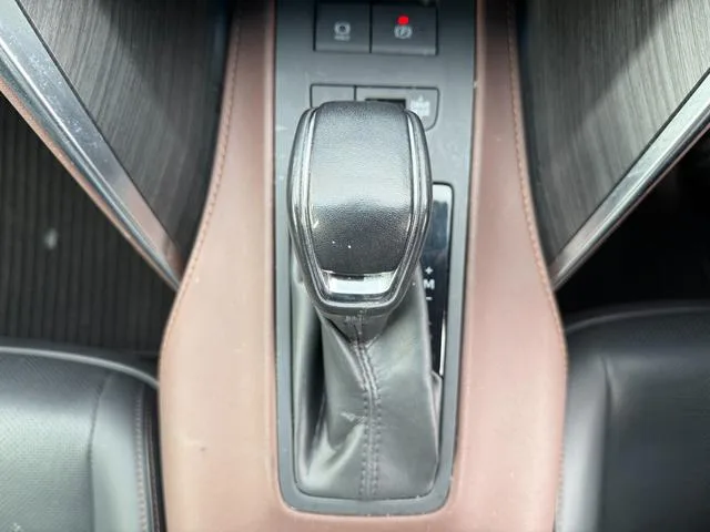 Toyota HARRIER Z LEATHER PACKAGE 2022 — миниатюра 5