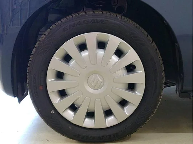Suzuki WAGON R SMILE HYBRID S 2025 — миниатюра 2