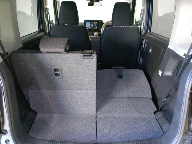 Suzuki WAGON R SMILE HYBRID S 2025 — миниатюра 5