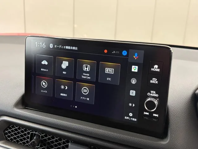 Honda PRELUDE BASE GRADE 2025 — миниатюра 2