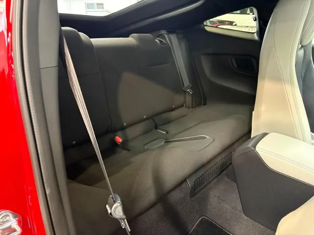 Honda PRELUDE BASE GRADE 2025 — миниатюра 4