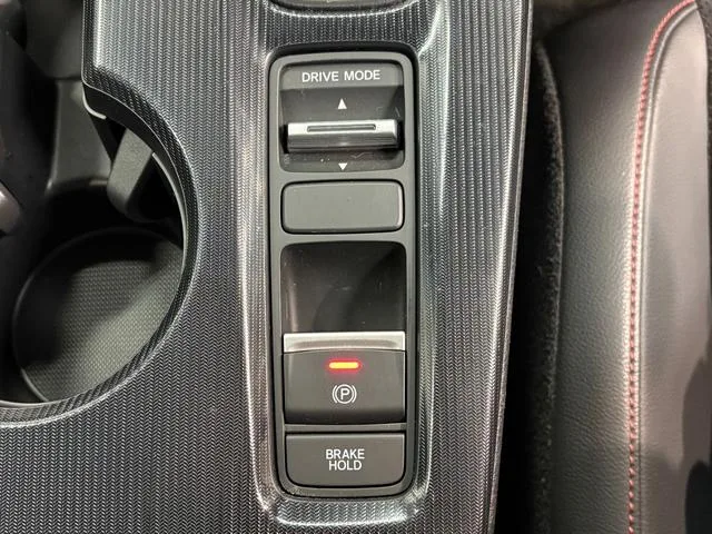 Honda CIVIC E:HEV 2023 — миниатюра 4