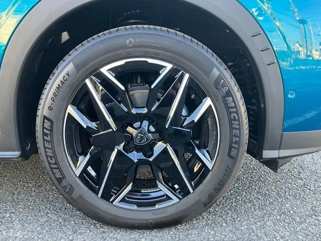 Peugeot 3008 GT HYBRID ALCANTARA PACKAGE 2025 — миниатюра 4